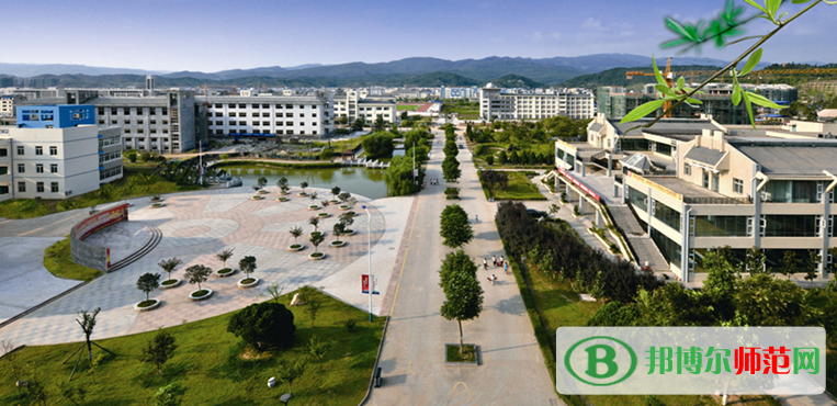 川北幼兒師范高等?？茖W(xué)校2023年招生辦聯(lián)系電話