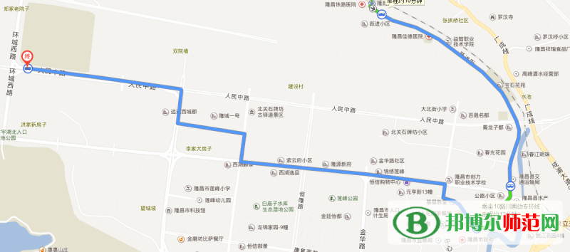川南幼兒師范高等?？茖W(xué)校地2023年址在哪里