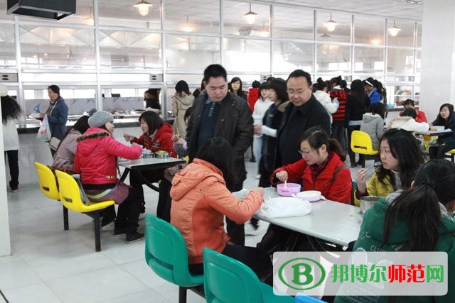 川南幼兒師范高等?？茖W(xué)校2023年宿舍條件