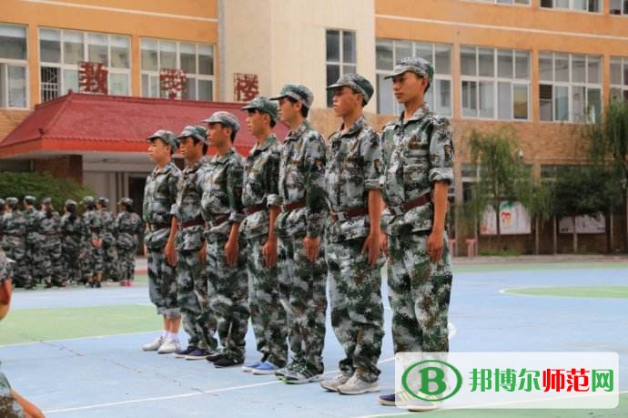 馬爾康民族師范學(xué)校2023年報(bào)名條件、招生要求、招生對(duì)象 