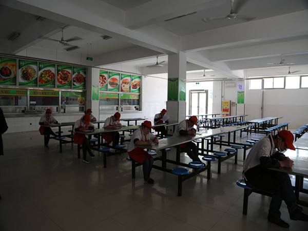 鄭州幼兒師范高等?？茖W校2023年宿舍條件