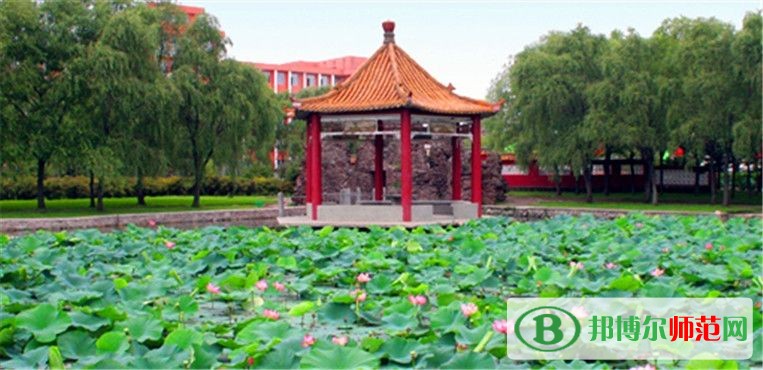 鶴崗師范高等?？茖W(xué)校