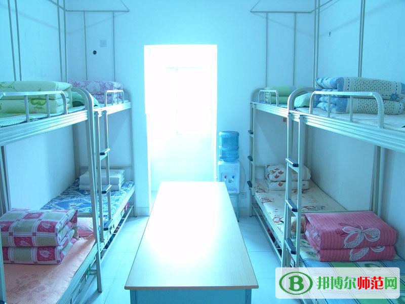 黑龍江幼兒師范高等?？茖W(xué)校宿舍
