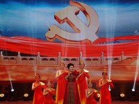 福建師范大學音樂學院教師受邀參加外交部駐澳門特派員公署舉辦的2018迎新年文藝晚會