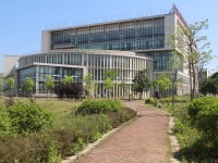 廣西科技師范學院柳州校區(qū)2023年招生錄取分數線