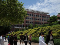 重慶幼兒師范高等專科學(xué)校沙河校區(qū)2023年學(xué)費(fèi)、收費(fèi)多少