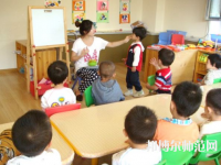 渭南幼兒師范學(xué)校2023年學(xué)費(fèi)、收費(fèi)多少
