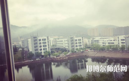 青島師范大學(xué)金家?guī)X校區(qū)招生辦聯(lián)系電話(huà)