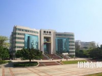 廣東石油化工師范學院官渡校區(qū)2023年招生辦聯系電話
