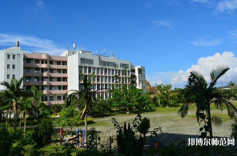 汕尾師范職業(yè)技術(shù)學院是幾專