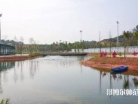 深圳師范大學(xué)西麗校區(qū)2023年學(xué)費(fèi)、收費(fèi)多少