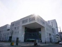 深圳師范大學西麗校區(qū)2023年排名