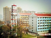 安徽農業(yè)師范大學2023年學費、收費多少