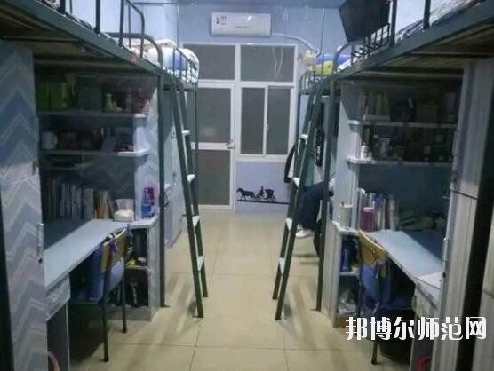 安徽農(nóng)業(yè)師范大學宿舍條件