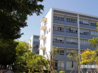 中山大學(xué)新華師范學(xué)院廣州校區(qū)2023年學(xué)費(fèi)、收費(fèi)多少