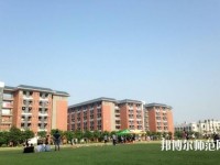 中山大學(xué)新華師范學(xué)院東莞校區(qū)2023年學(xué)費(fèi)、收費(fèi)多少