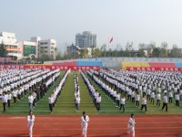 重慶北碚幼師職業(yè)教育中心2023年學(xué)費(fèi)、收費(fèi)多少