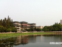 長江大學文理師范學院2023年學費、收費多少