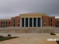 云南大學(xué)師范學(xué)院呈貢校區(qū)2023年學(xué)費、收費多少