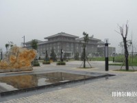 西安建筑科技師范大學草堂校區(qū)2023年學費、收費多少