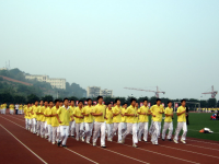 重慶龍門浩幼師職業(yè)中學(xué)校2023年報(bào)名條件、招生要求、招生對(duì)象