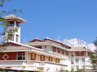 云南大學(xué)旅游文化師范學(xué)院2023年學(xué)費、收費多少