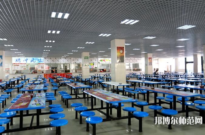 云南經濟管理師范學院海源校區(qū)宿舍條件