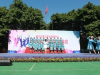 重慶綦江縣幼師職業(yè)教育中心2023年報名條件、招生要求、招生對象