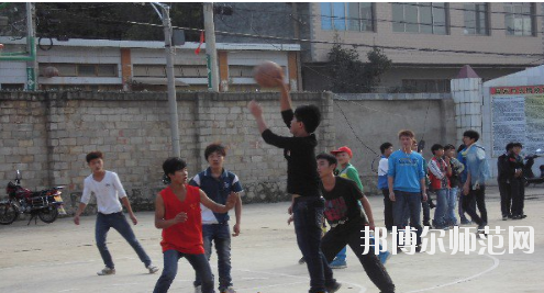 紫云自治縣民族幼師職業(yè)技術中學2023年招生辦聯(lián)系電話