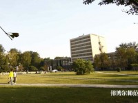 河北工程師范大學(xué)中華南校區(qū)2023年學(xué)費(fèi)、收費(fèi)多少