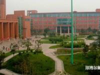 河北工程師范大學叢臺校區(qū)2023年學費、收費多少