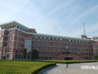 河南理工師范大學(xué)西校區(qū)2023年學(xué)費(fèi)、收費(fèi)多少