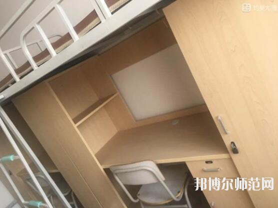 天津財經(jīng)師范大學(xué)宿舍條件