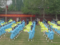 蠡縣幼師職教中心2023年報(bào)名條件、招生對(duì)象