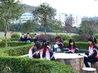 重慶江南幼師職業(yè)學校2023年報名條件、招生要求、招生對象