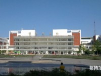 河南大學(xué)師范學(xué)院金明校區(qū)2023年學(xué)費(fèi)、收費(fèi)多少