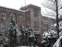 中國海洋師范大學嶗山校區(qū)歷年錄取分數線