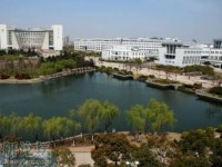 上海大學(xué)師范學(xué)院2023年學(xué)費(fèi)、收費(fèi)多少