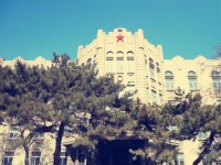 遼寧大學(xué)師范學(xué)院崇山校區(qū)2023年學(xué)費、收費多少