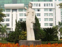 廣東外語藝術職業(yè)師范學院燕嶺校區(qū)2023年學費、收費多少