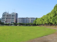達州職業(yè)技術(shù)師范學(xué)院老校區(qū)歷年招生錄取分?jǐn)?shù)線