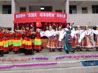 雅安幼師職業(yè)高級中學(xué)2023年報名條件、招生要求、招生對象