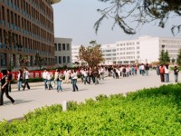寶雞職業(yè)技術(shù)師范學院2023年學費、收費多少