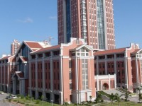 集美大學(xué)誠毅師范學(xué)院2023年學(xué)費、收費多少
