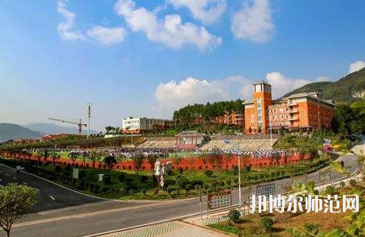 貞豐幼師職業(yè)技術(shù)學(xué)校2023年報(bào)名條件、招生要求、招生對(duì)象