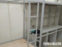 周口職業(yè)技術師范學院開元校區(qū)2023年宿舍條件