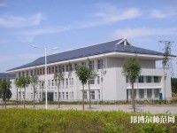 信陽(yáng)職業(yè)技術(shù)師范學(xué)院2023年招生辦聯(lián)系電話(huà)