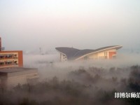成都城市建設技工幼兒師范學校2023年有哪些專業(yè)
