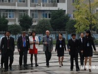 成都電子信息幼兒師范學校2023年有哪些專業(yè)