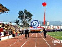 云南經貿外事職業(yè)師范學院2023年網(wǎng)站網(wǎng)址